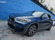 BMW X2 2021 M-PACKET