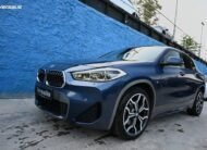 BMW X2 2021 M-PACKET