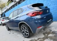 BMW X2 2021 M-PACKET