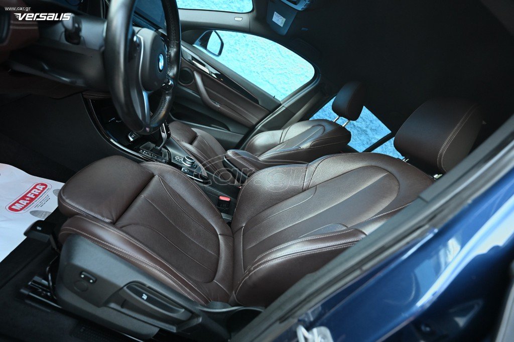 BMW X2 2021 M-PACKET