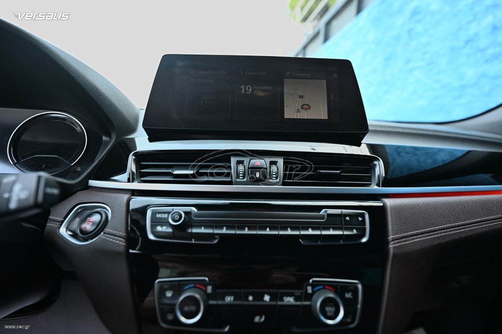 BMW X2 2021 M-PACKET