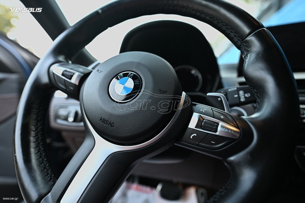 BMW X2 2021 M-PACKET