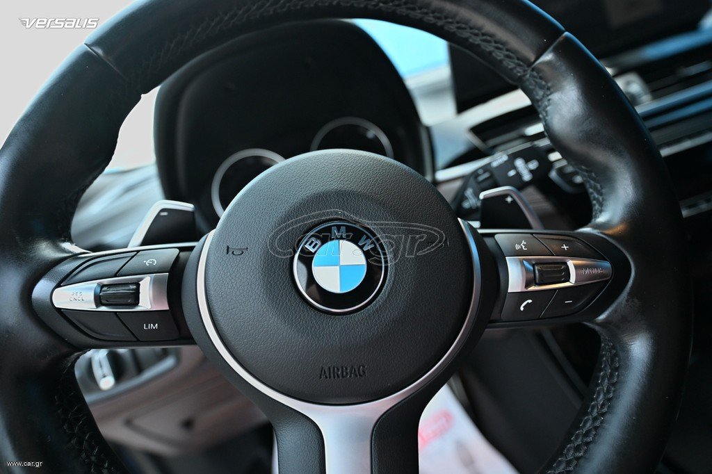 BMW X2 2021 M-PACKET