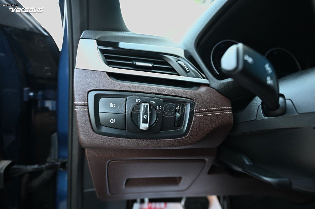 BMW X2 2021 M-PACKET