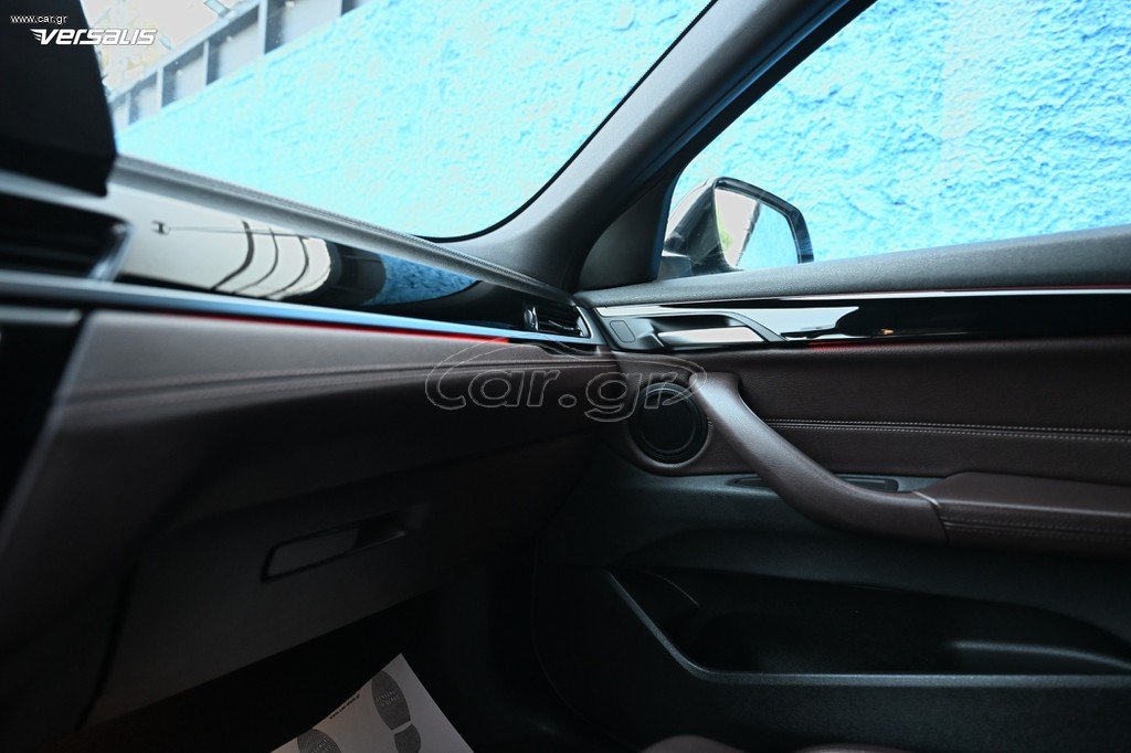 BMW X2 2021 M-PACKET