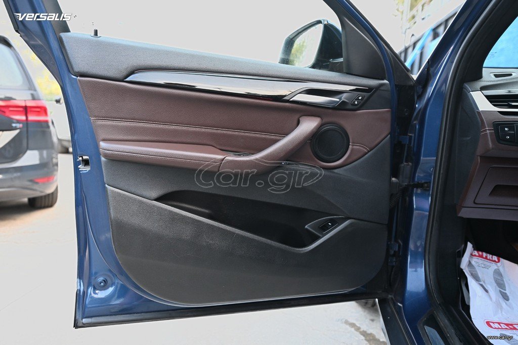 BMW X2 2021 M-PACKET