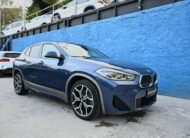 BMW X2 2021 M-PACKET