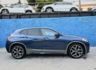 BMW X2 2021 M-PACKET