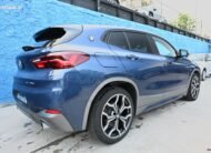BMW X2 2021 M-PACKET