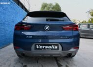 BMW X2 2021 M-PACKET
