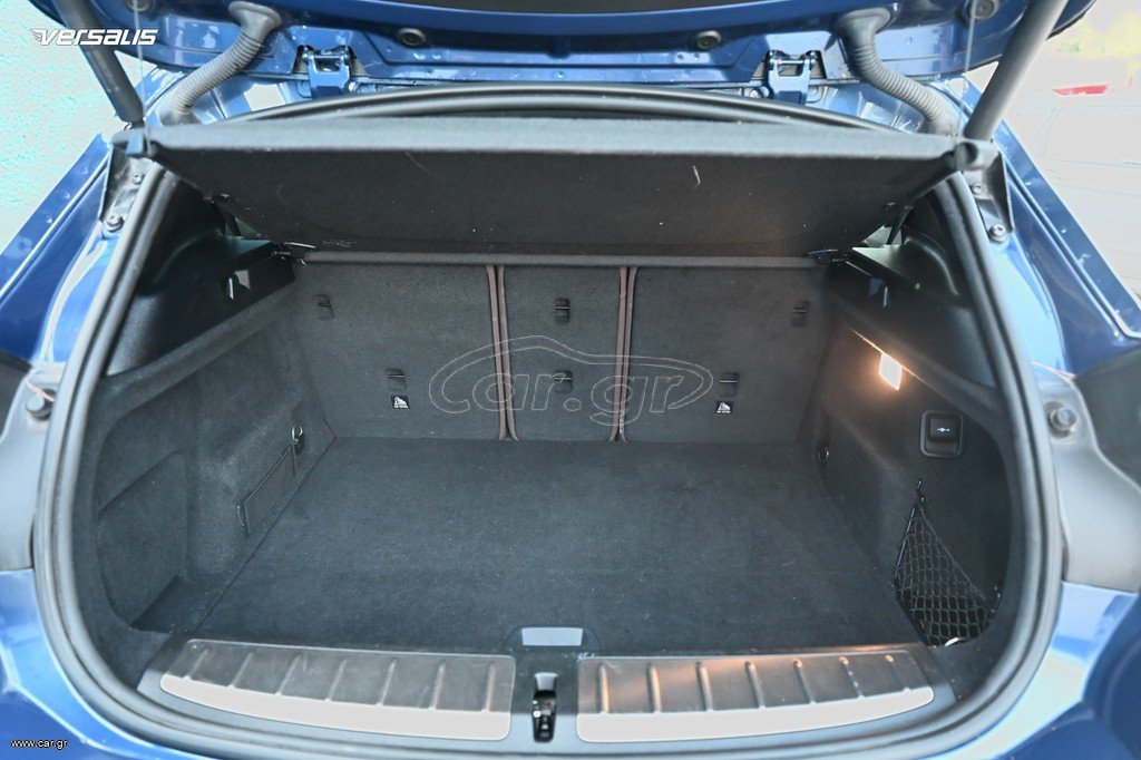 BMW X2 2021 M-PACKET