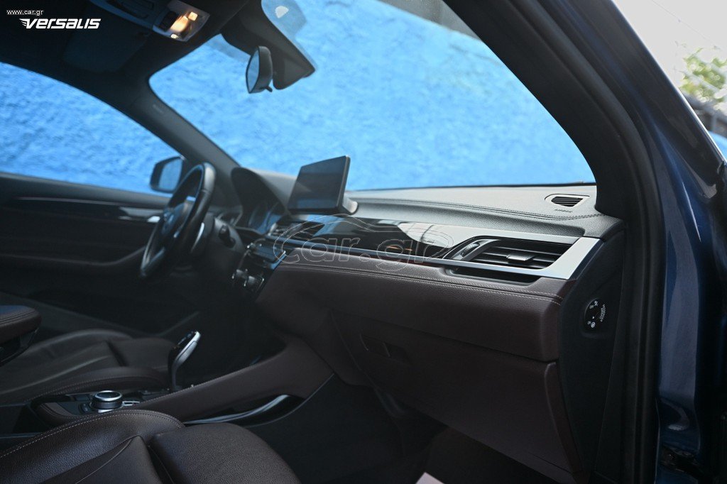 BMW X2 2021 M-PACKET