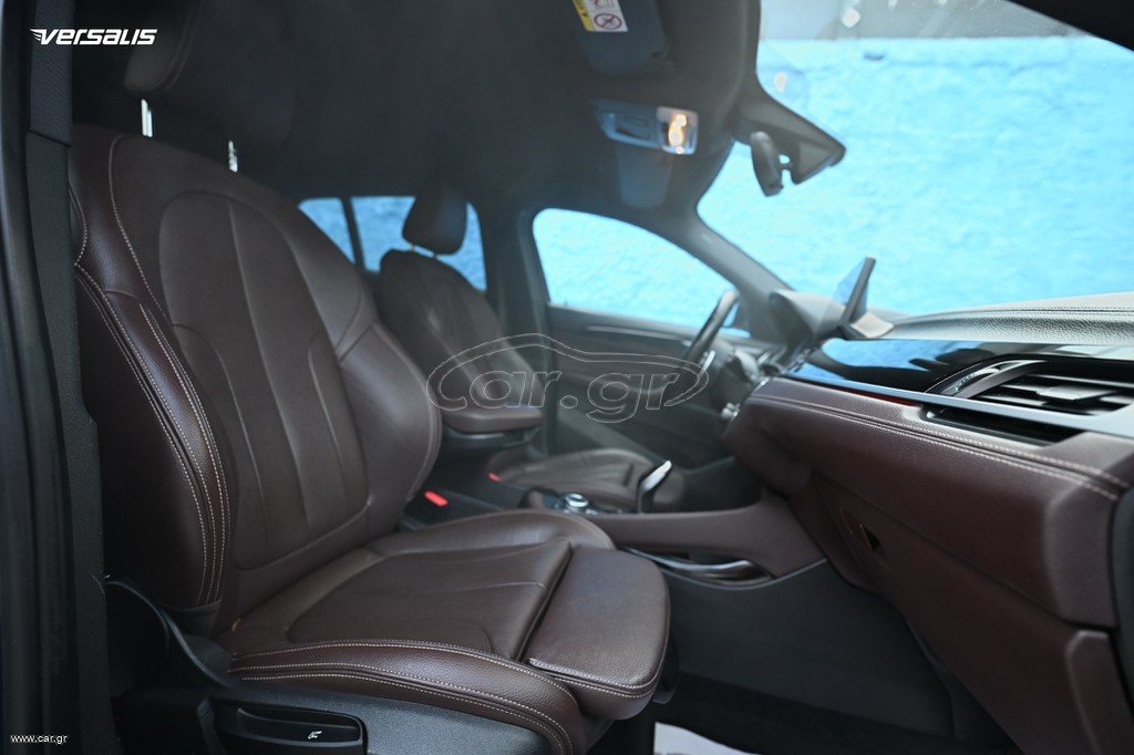 BMW X2 2021 M-PACKET