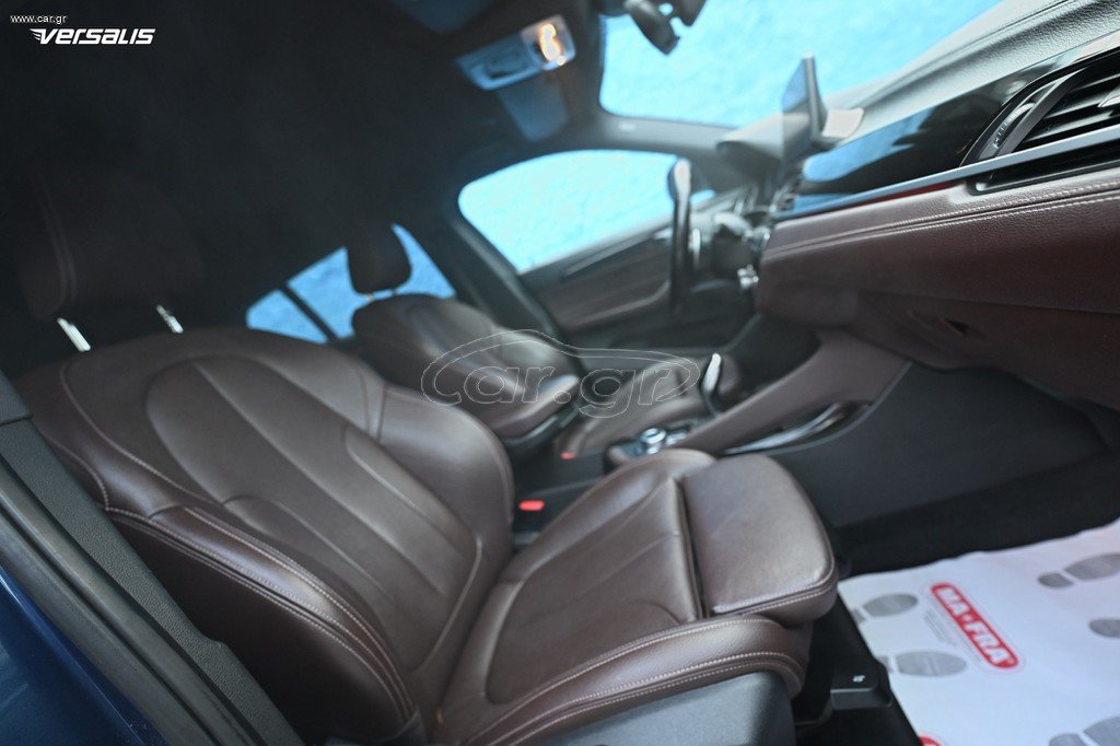 BMW X2 2021 M-PACKET