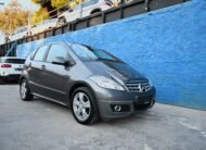 Mercedes-Benz A 160 2009