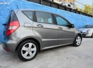 Mercedes-Benz A 160 2009