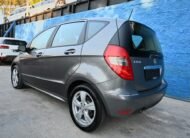 Mercedes-Benz A 160 2009