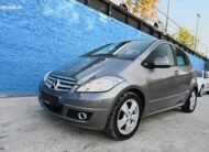 Mercedes-Benz A 160 2009