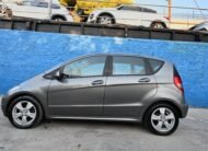 Mercedes-Benz A 160 2009