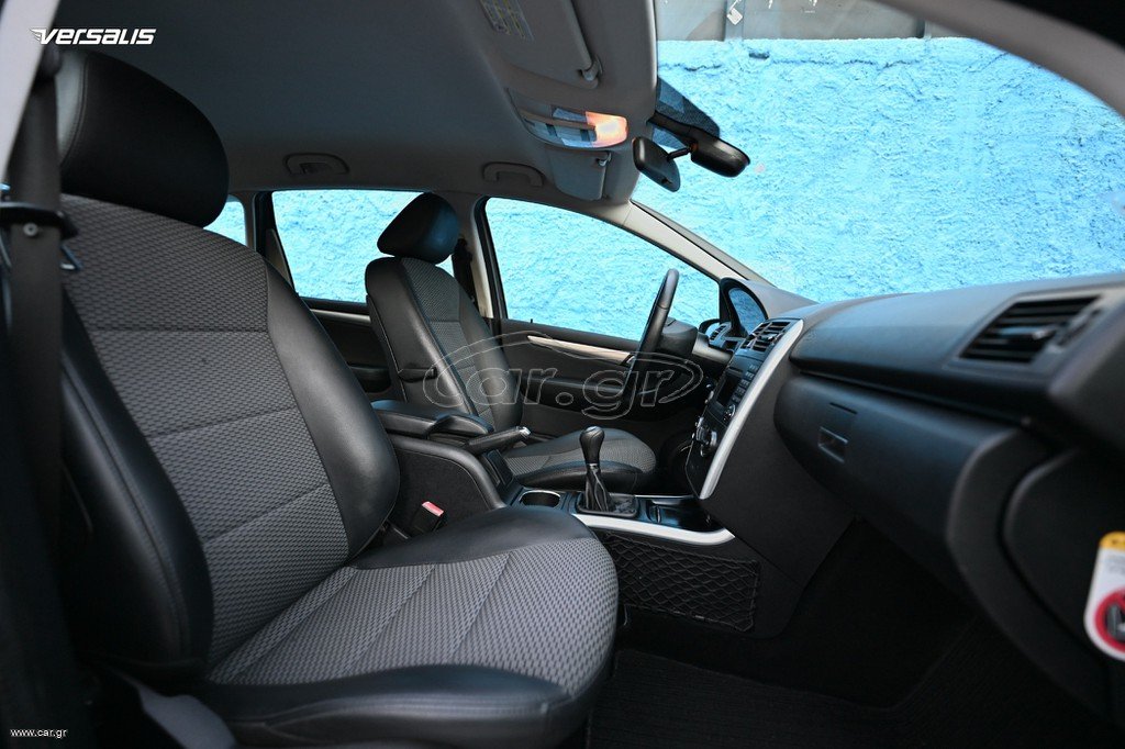Mercedes-Benz A 160 2009