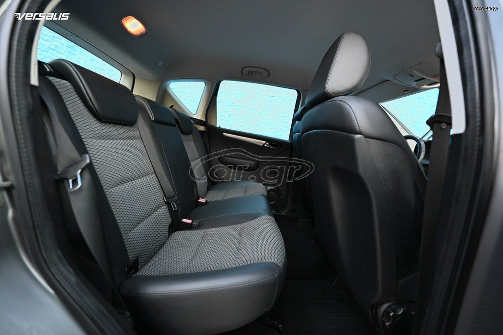 Mercedes-Benz A 160 2009