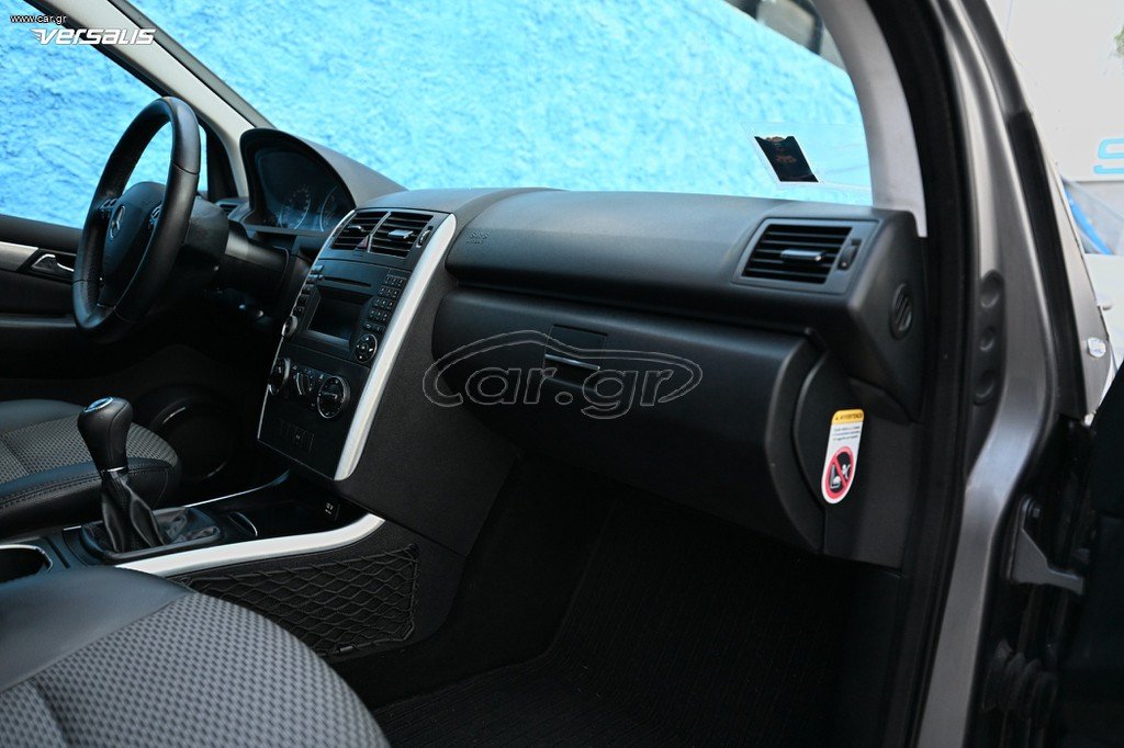 Mercedes-Benz A 160 2009