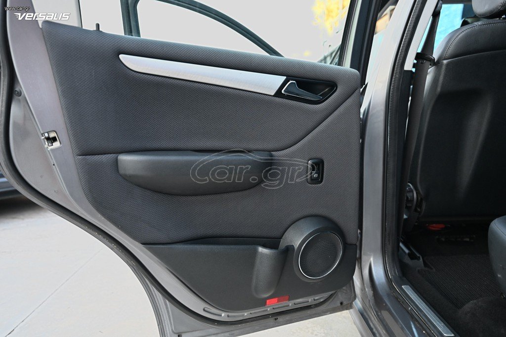 Mercedes-Benz A 160 2009
