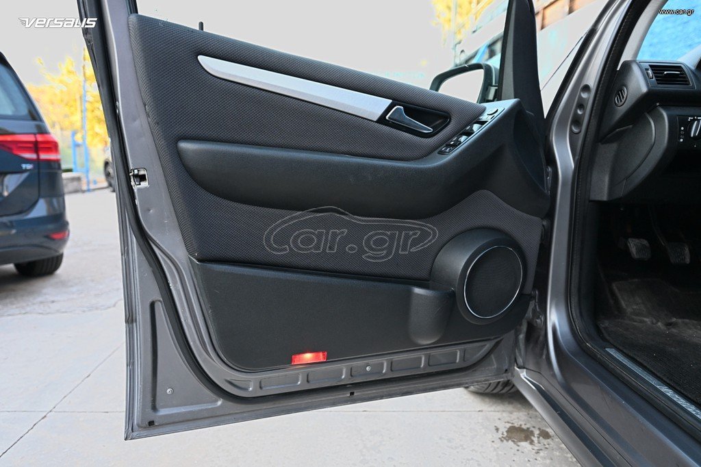 Mercedes-Benz A 160 2009