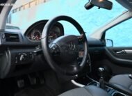 Mercedes-Benz A 160 2009