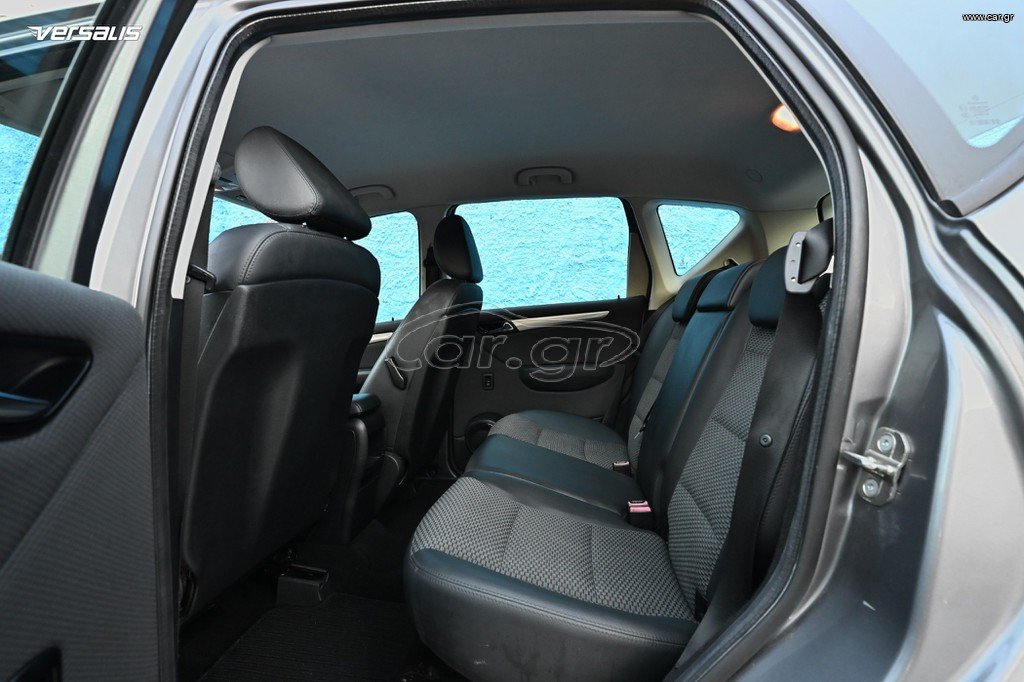 Mercedes-Benz A 160 2009