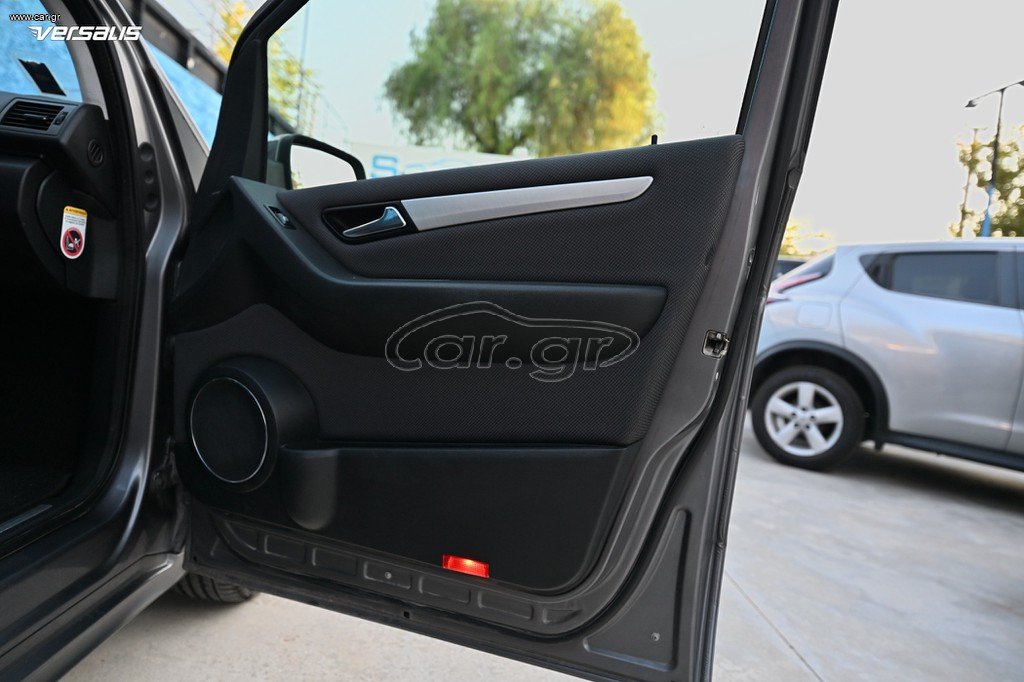 Mercedes-Benz A 160 2009