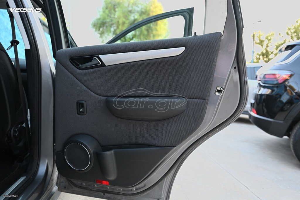 Mercedes-Benz A 160 2009