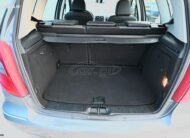 Mercedes-Benz A 160 2009