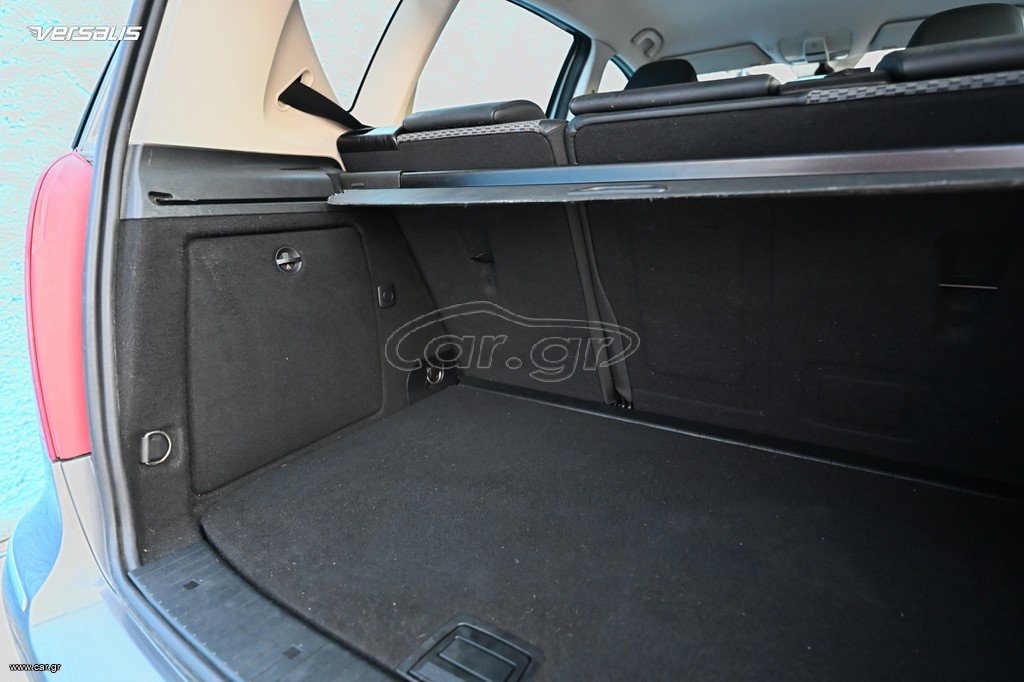 Mercedes-Benz A 160 2009