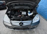 Mercedes-Benz A 160 2009