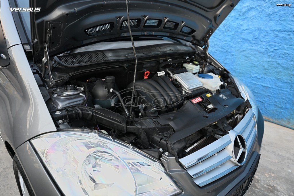 Mercedes-Benz A 160 2009