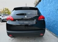 Peugeot 2008 2015