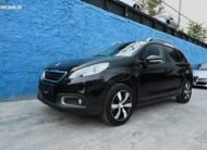 Peugeot 2008 2015