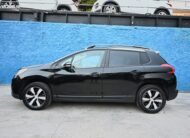 Peugeot 2008 2015