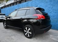 Peugeot 2008 2015