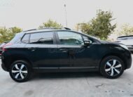 Peugeot 2008 2015