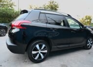 Peugeot 2008 2015