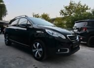 Peugeot 2008 2015