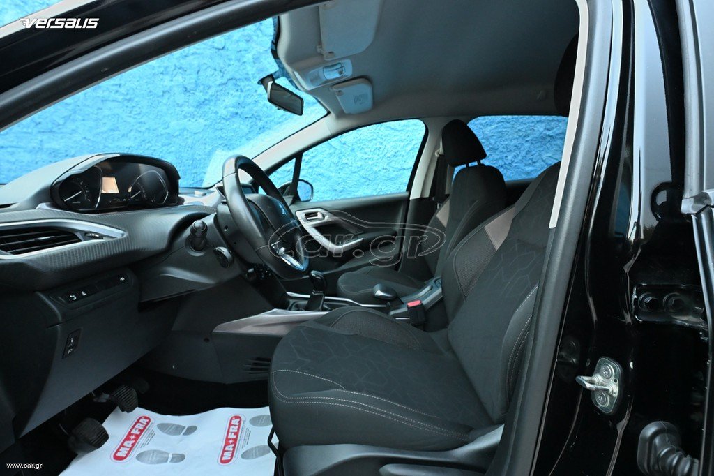 Peugeot 2008 2015