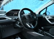 Peugeot 2008 2015