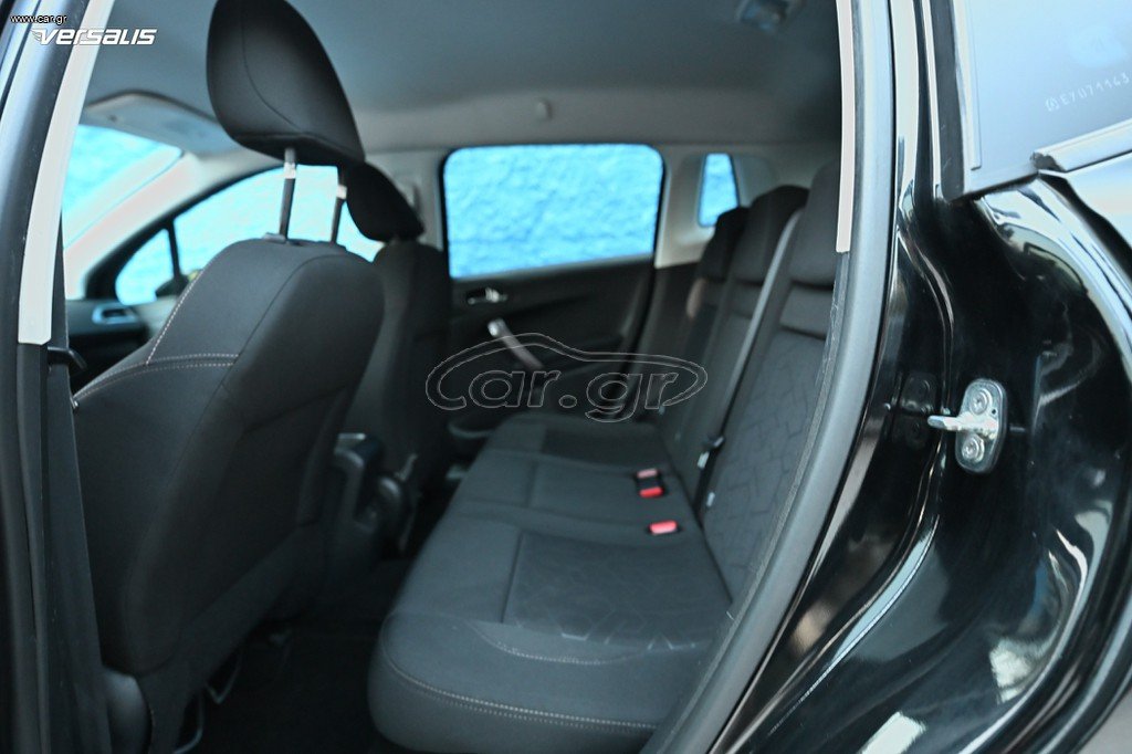 Peugeot 2008 2015