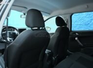 Peugeot 2008 2015