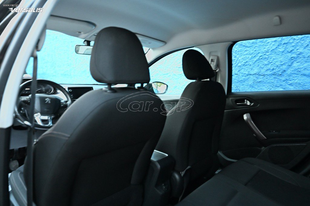 Peugeot 2008 2015