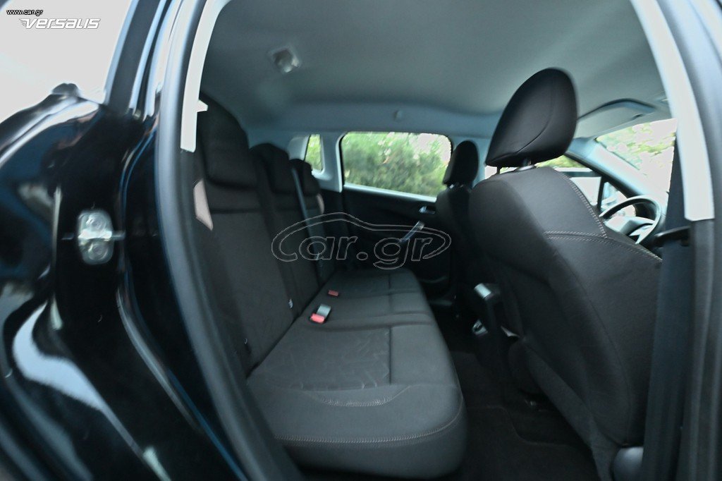 Peugeot 2008 2015