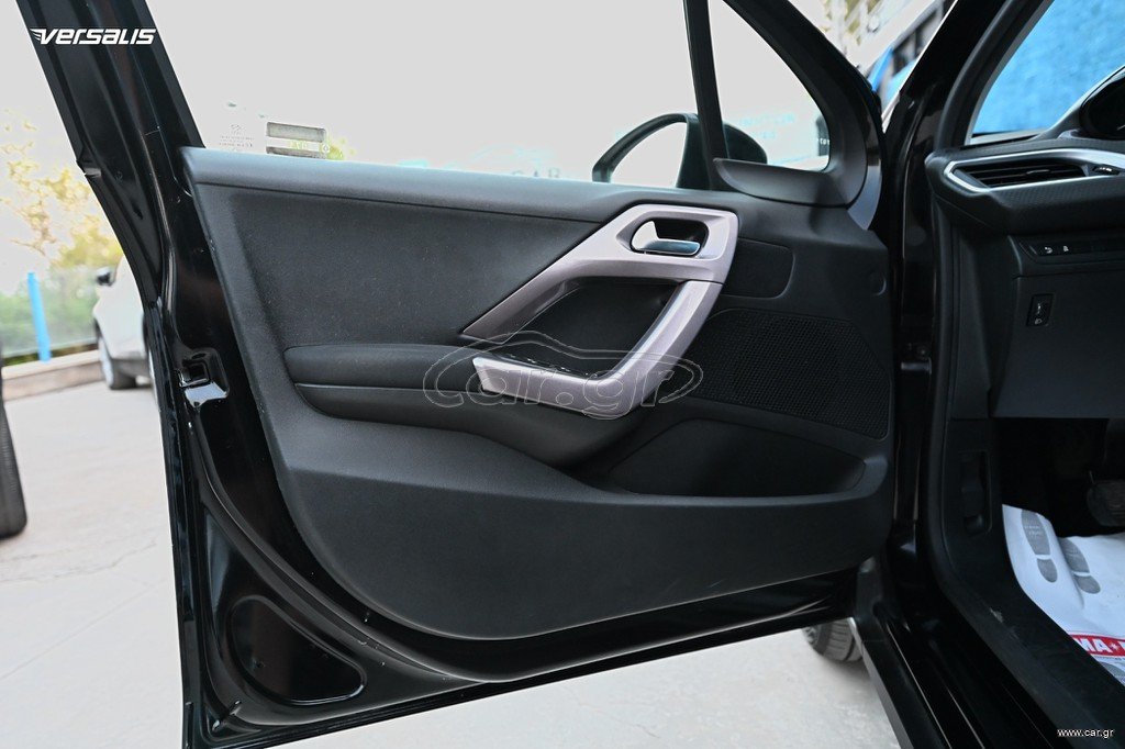 Peugeot 2008 2015